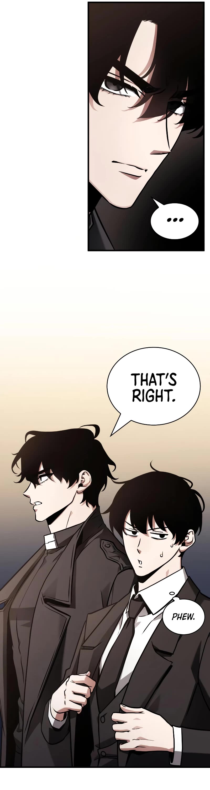 Omniscient Reader's Viewpoint Chapter 171 page 12 - Chapter 171