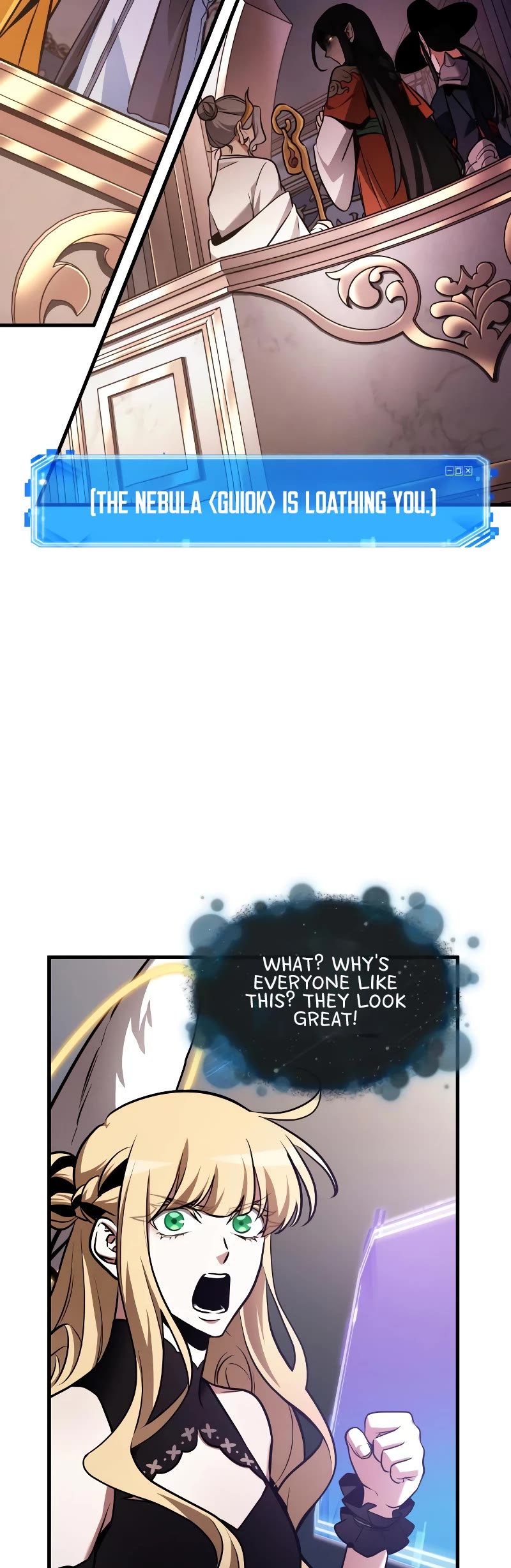 Omniscient Reader's Viewpoint Chapter 171 page 15 - Chapter 171