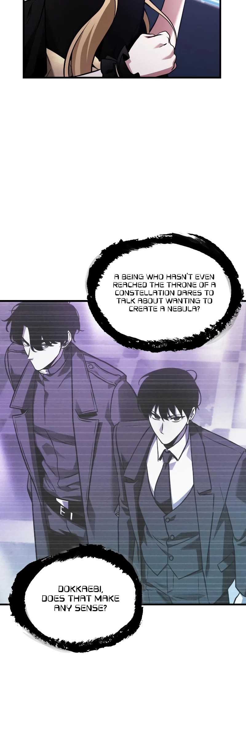 Omniscient Reader's Viewpoint Chapter 171 page 16 - Chapter 171
