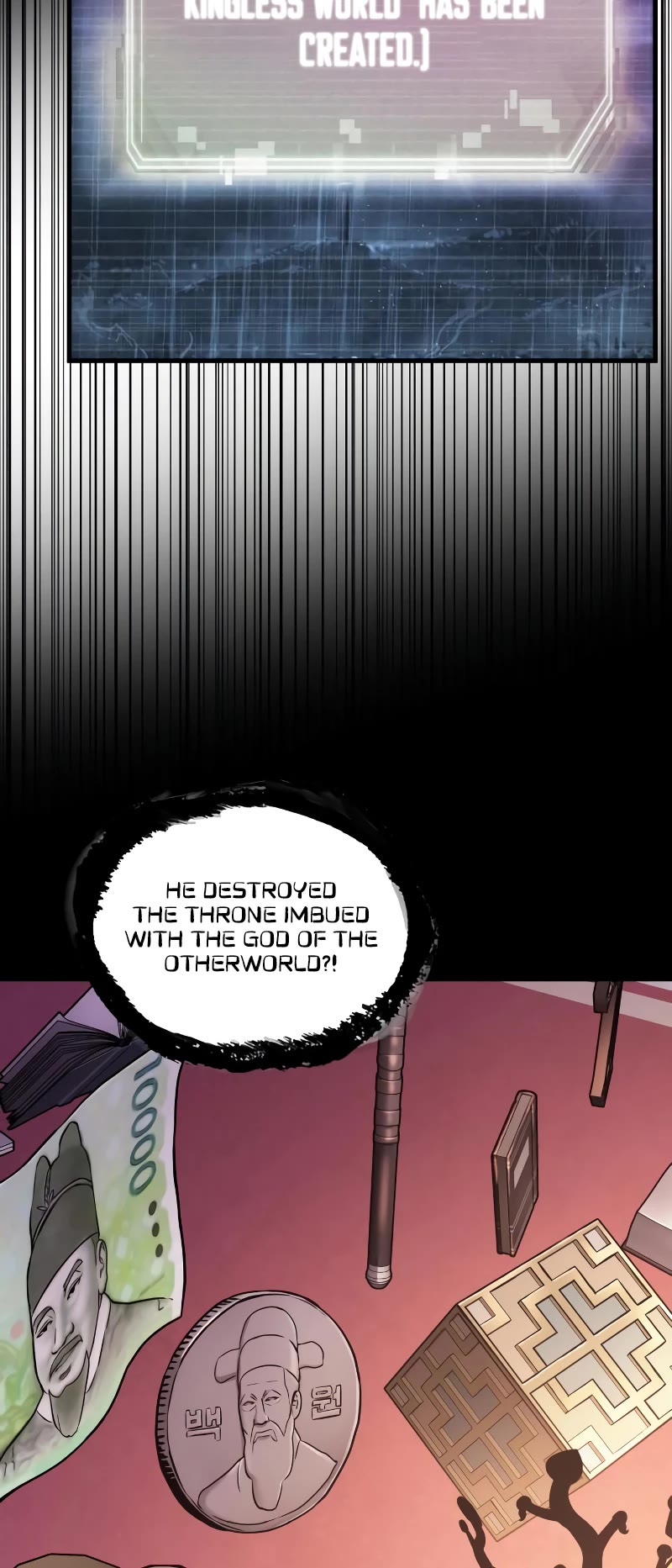 Omniscient Reader's Viewpoint Chapter 171 page 20 - Chapter 171