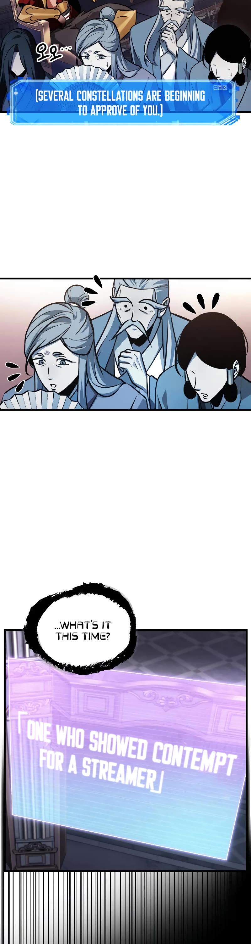 Omniscient Reader's Viewpoint Chapter 171 page 23 - Chapter 171