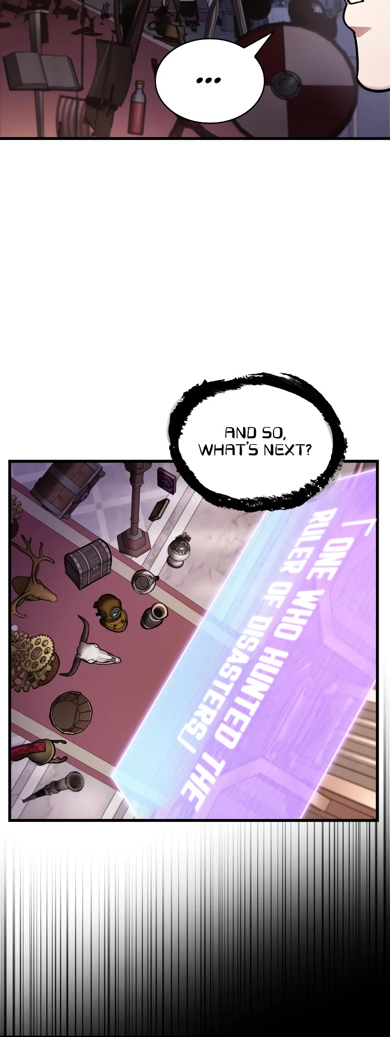 Omniscient Reader's Viewpoint Chapter 171 page 26 - Chapter 171