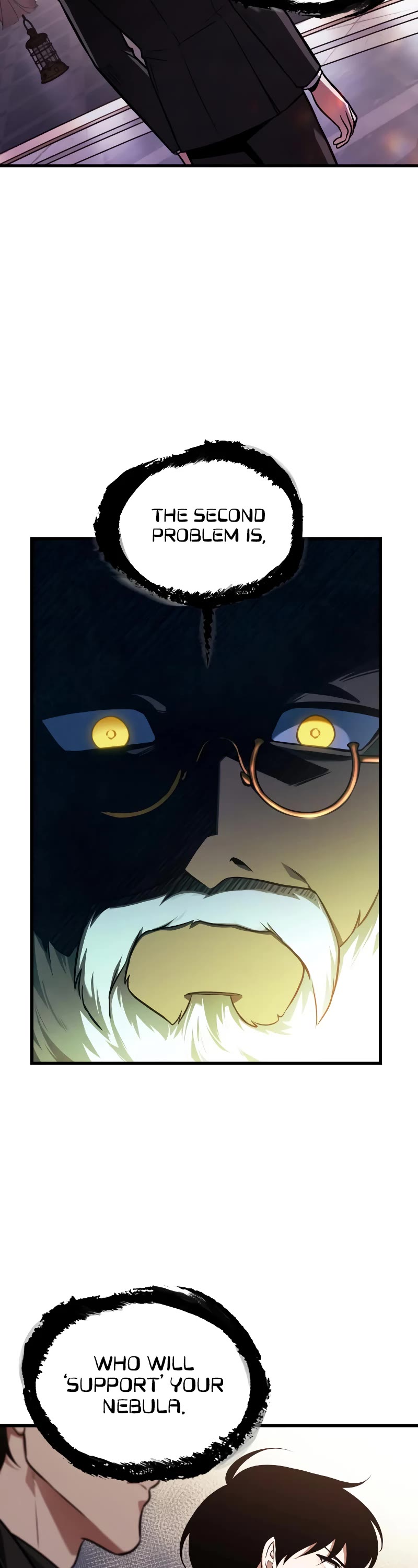 Omniscient Reader's Viewpoint Chapter 171 page 34 - Chapter 171
