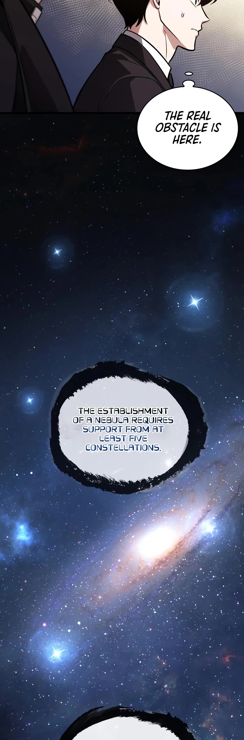 Omniscient Reader's Viewpoint Chapter 171 page 35 - Chapter 171
