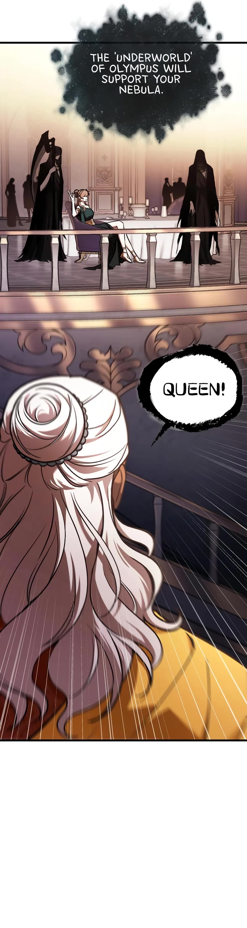 Omniscient Reader's Viewpoint Chapter 171 page 42 - Chapter 171
