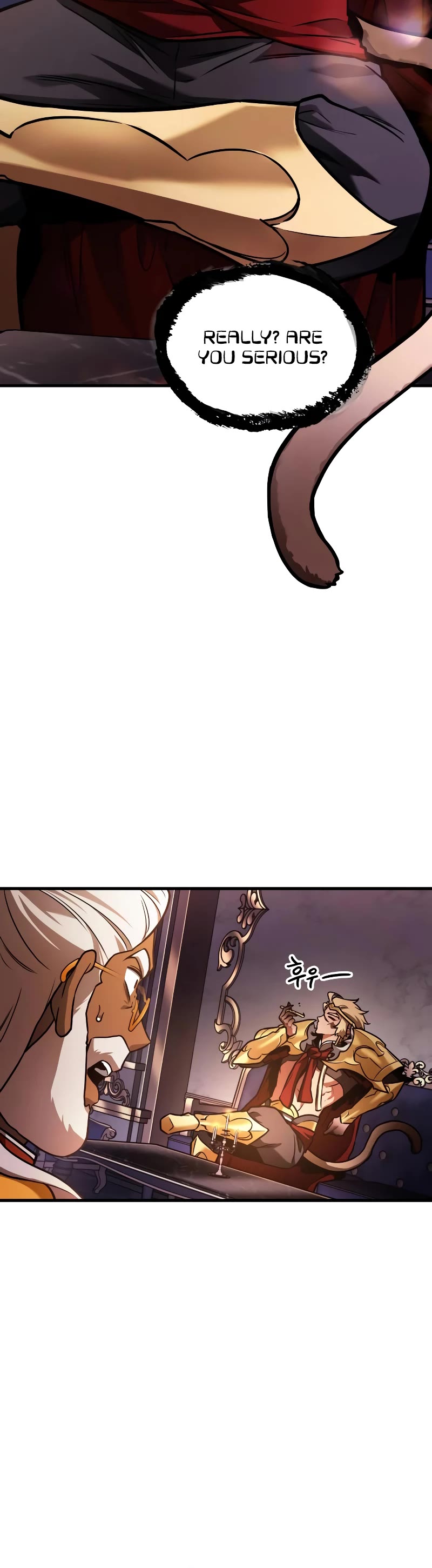 Omniscient Reader's Viewpoint Chapter 171 page 45 - Chapter 171