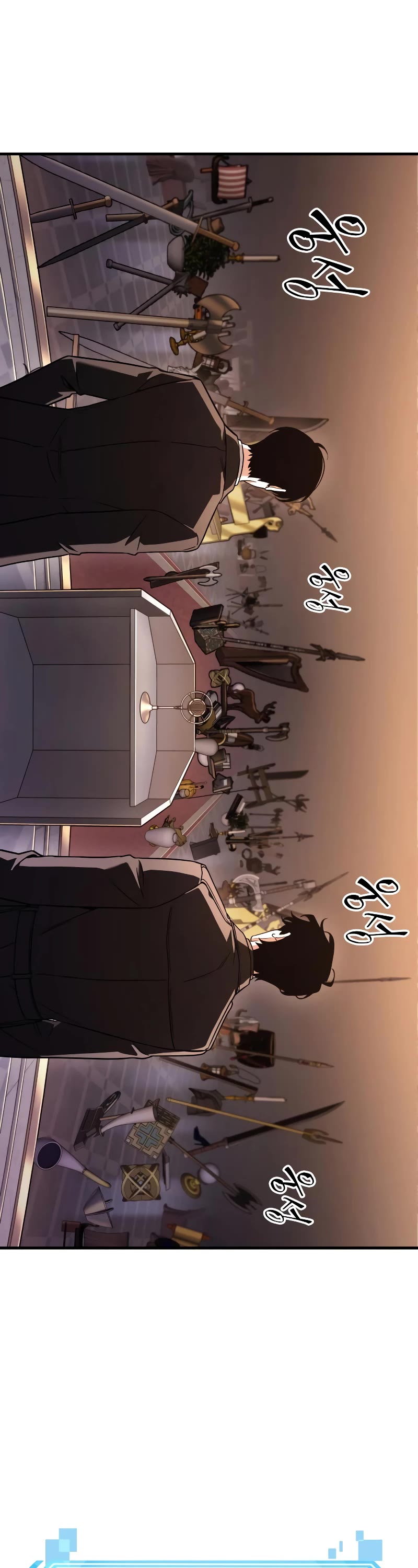Omniscient Reader's Viewpoint Chapter 171 page 48 - Chapter 171