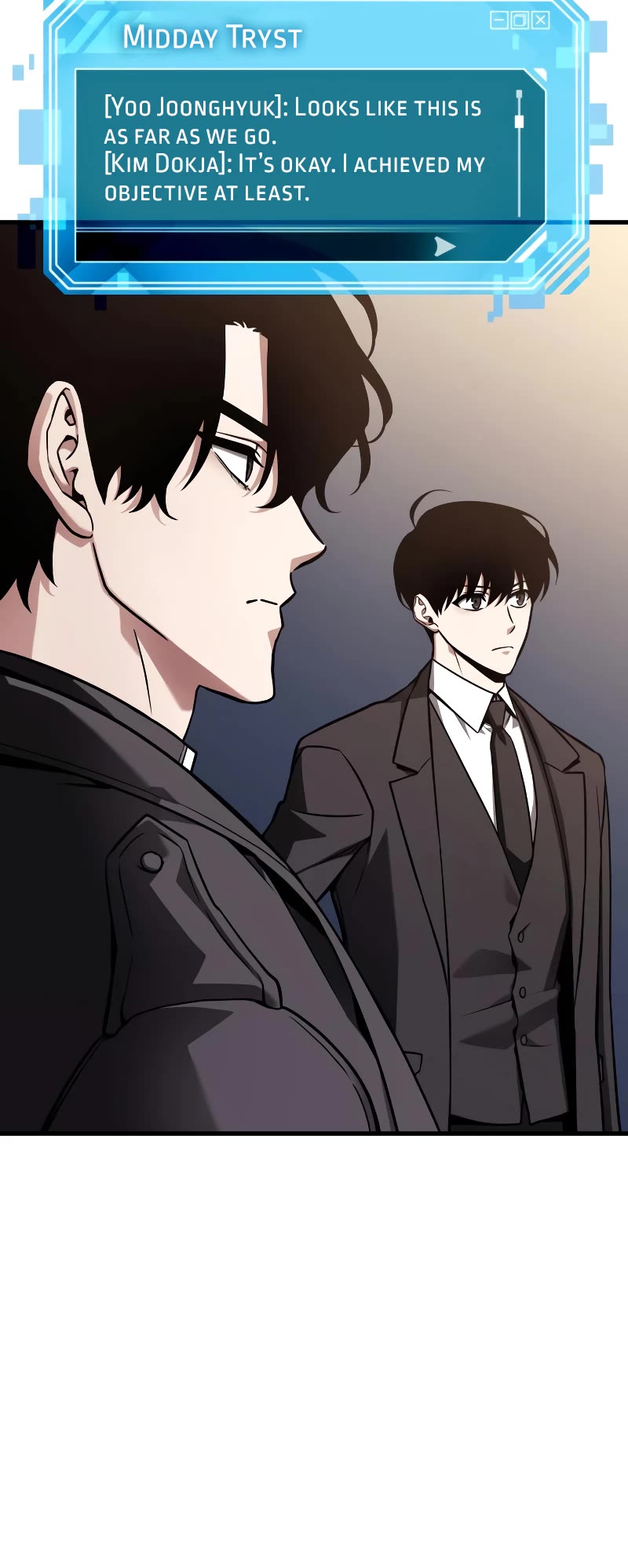 Omniscient Reader's Viewpoint Chapter 171 page 49 - Chapter 171