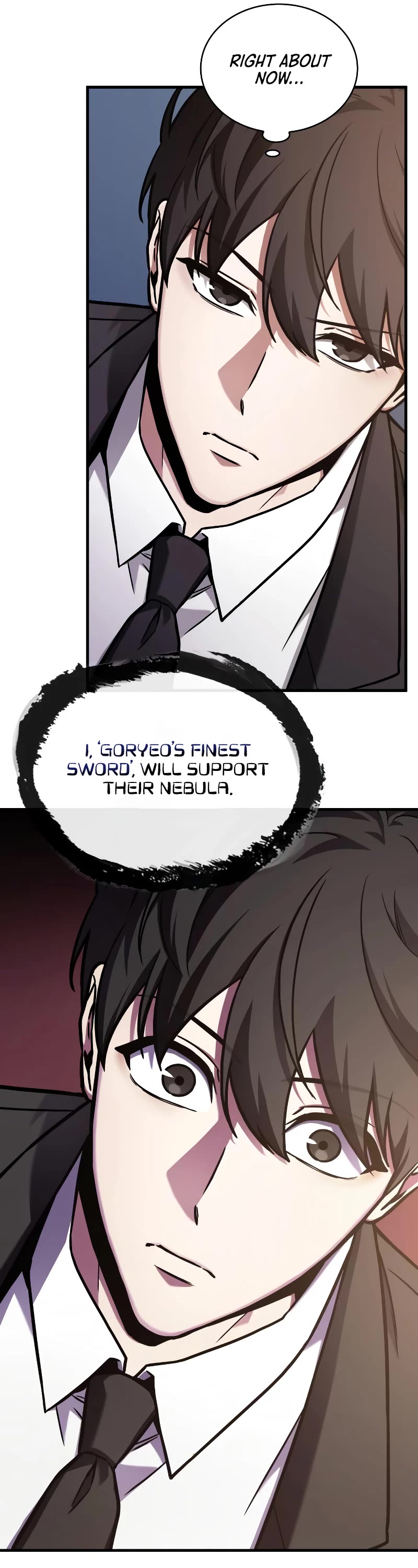 Omniscient Reader's Viewpoint Chapter 171 page 51 - Chapter 171