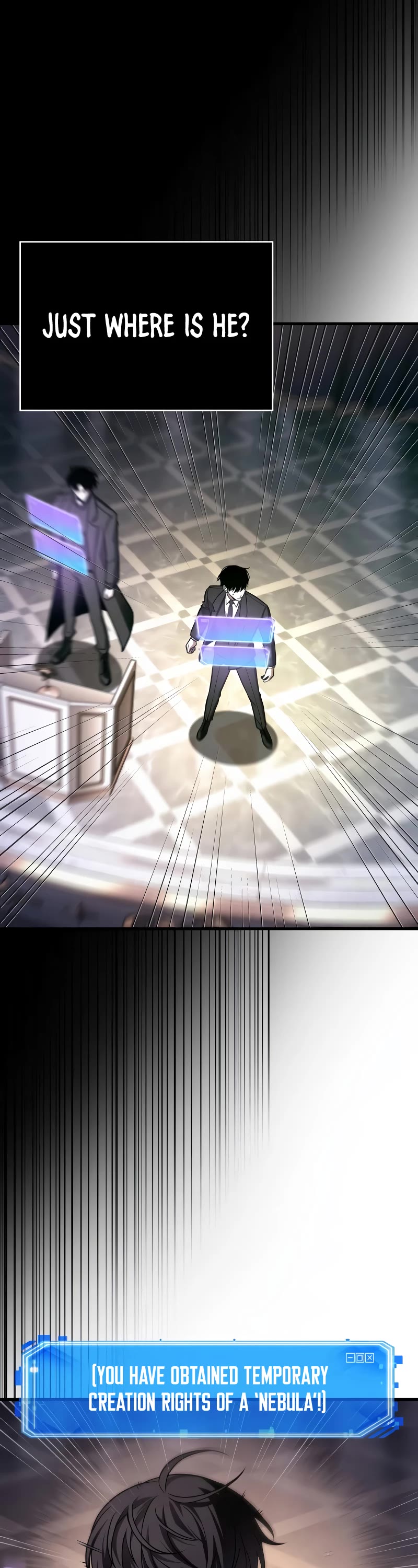 Omniscient Reader's Viewpoint Chapter 172 page 10 - Chapter 172