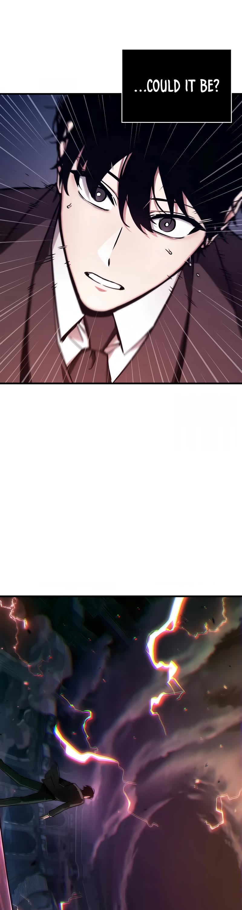Omniscient Reader's Viewpoint Chapter 172 page 14 - Chapter 172