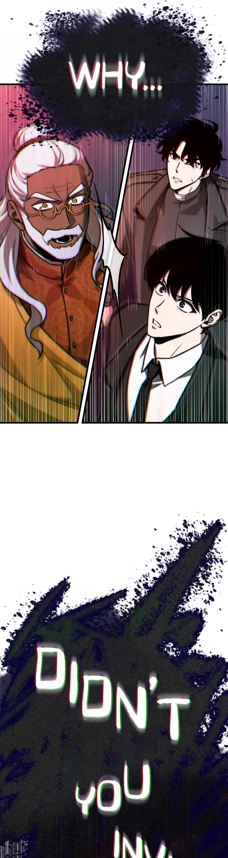 Omniscient Reader's Viewpoint Chapter 172 page 18 - Chapter 172