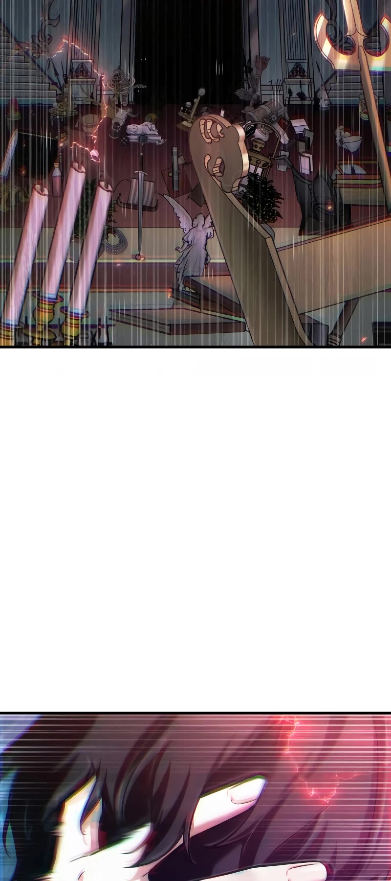 Omniscient Reader's Viewpoint Chapter 172 page 20 - Chapter 172