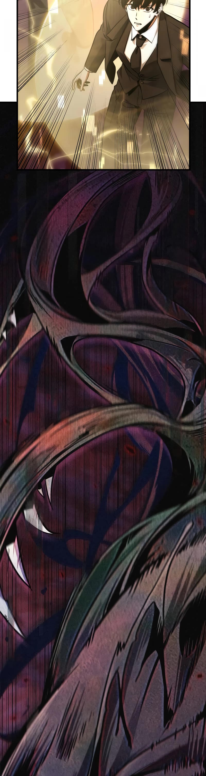 Omniscient Reader's Viewpoint Chapter 172 page 27 - Chapter 172