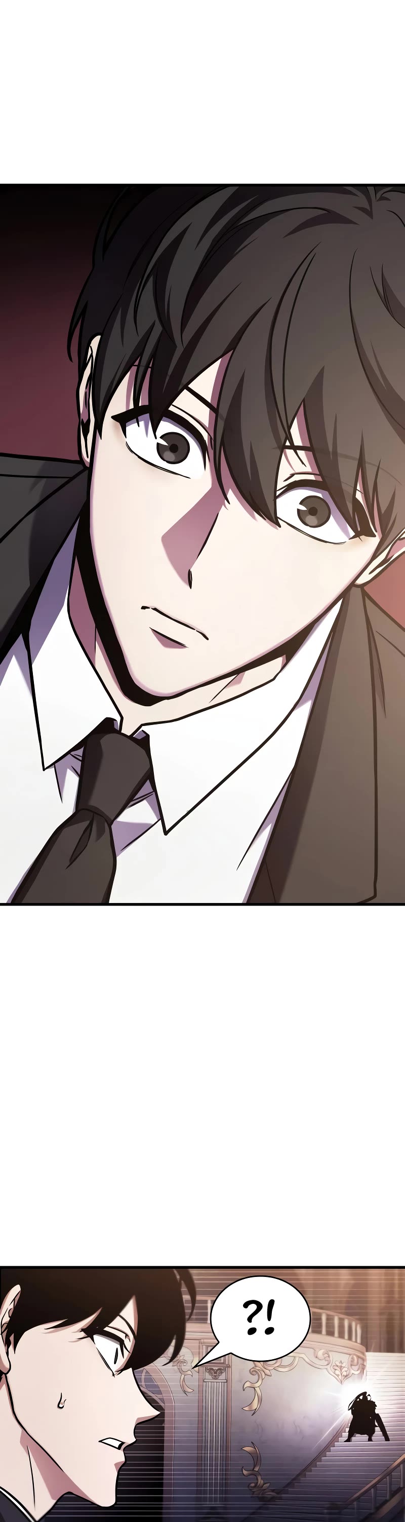 Omniscient Reader's Viewpoint Chapter 172 page 3 - Chapter 172