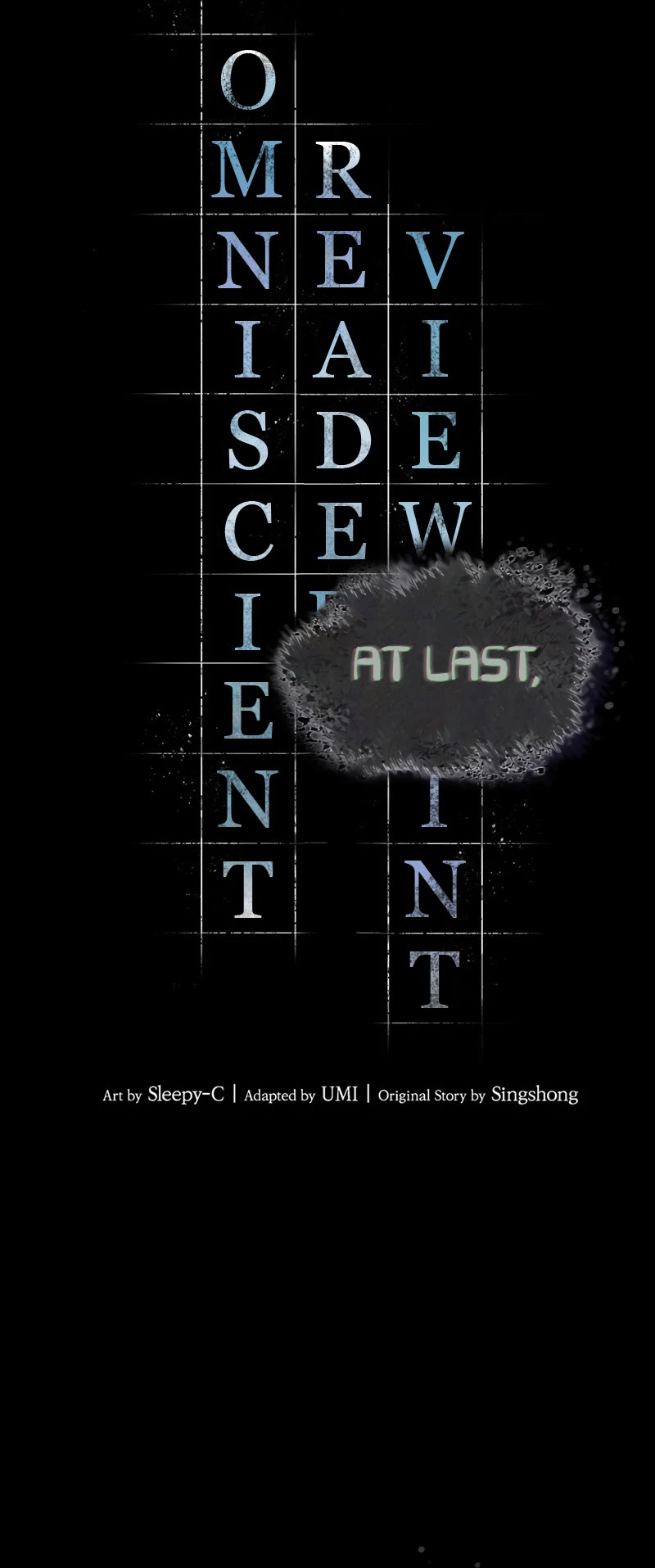 Omniscient Reader's Viewpoint Chapter 172 page 33 - Chapter 172