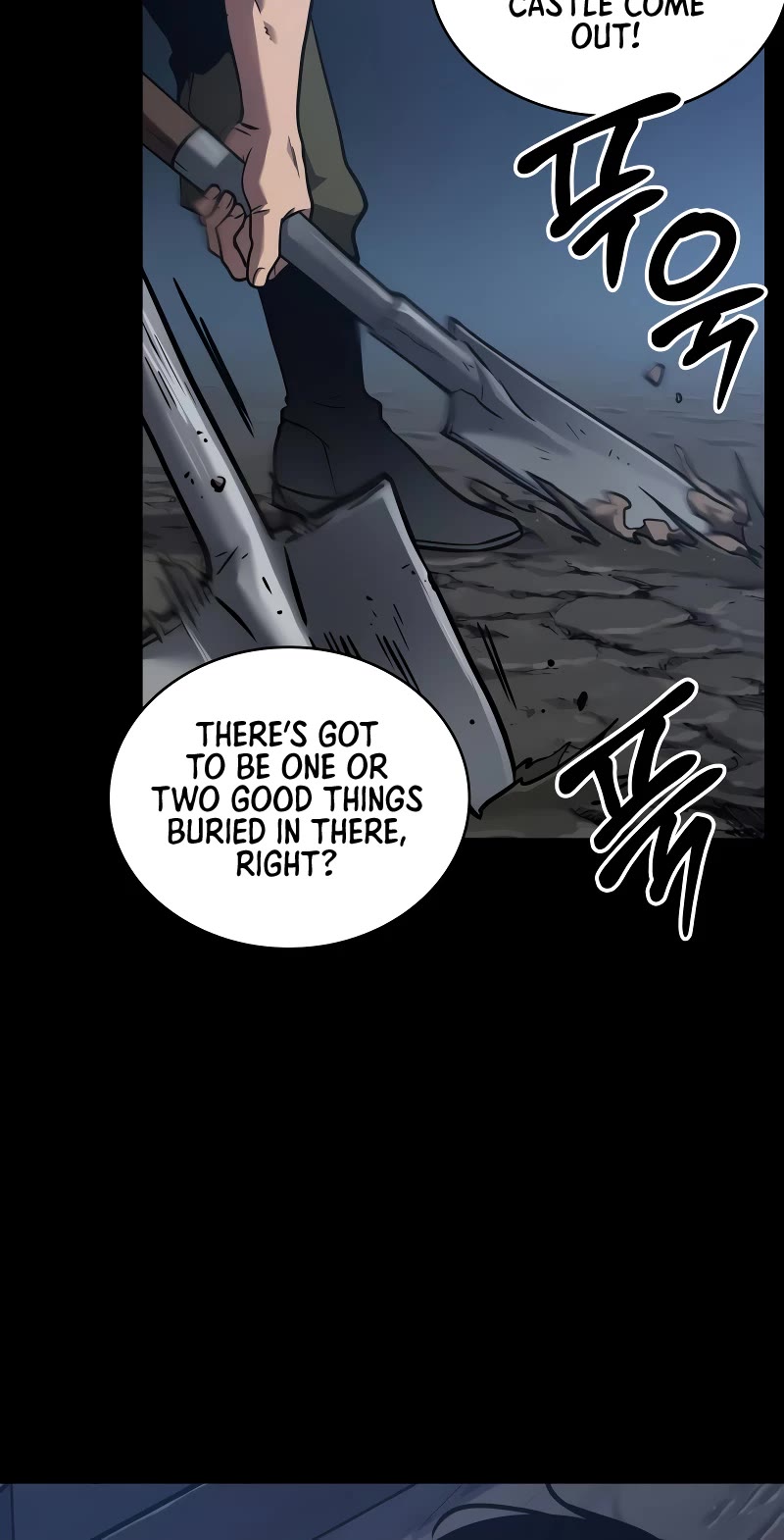 Omniscient Reader's Viewpoint Chapter 172 page 37 - Chapter 172