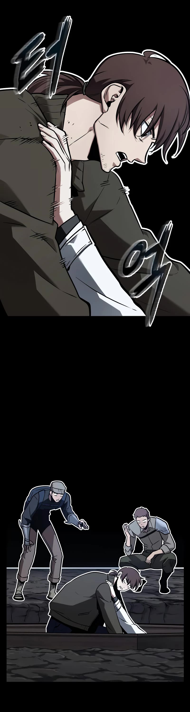 Omniscient Reader's Viewpoint Chapter 172 page 39 - Chapter 172