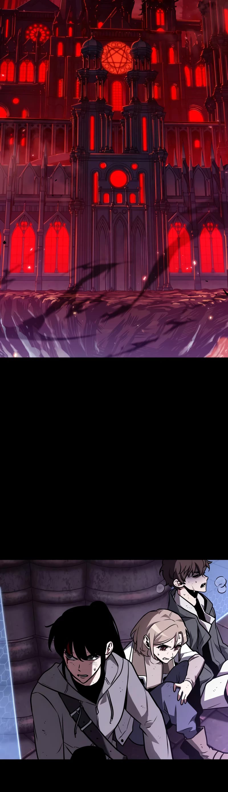 Omniscient Reader's Viewpoint Chapter 172 page 47 - Chapter 172