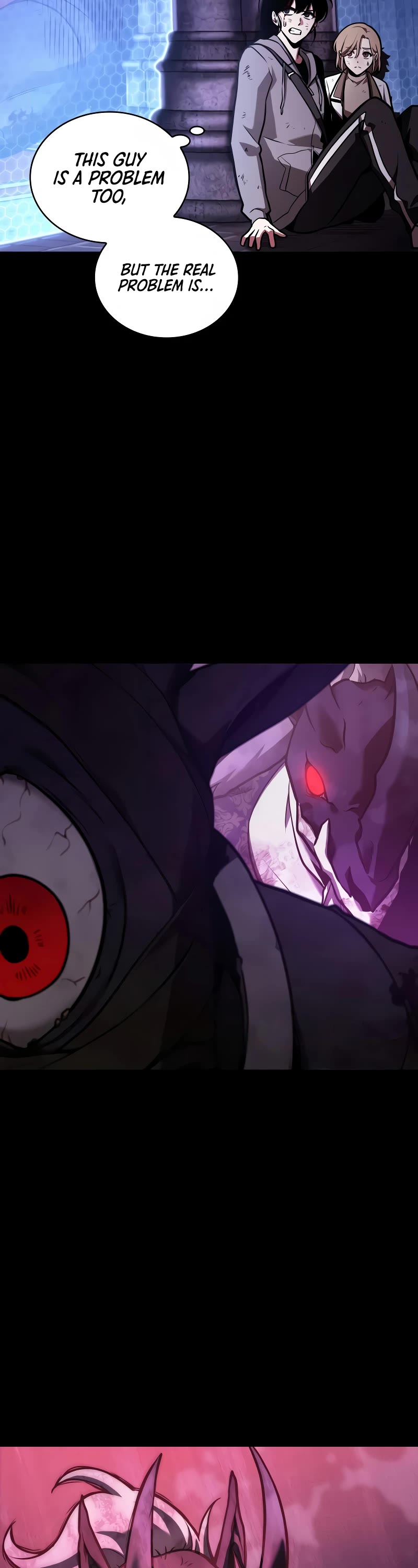 Omniscient Reader's Viewpoint Chapter 172 page 50 - Chapter 172
