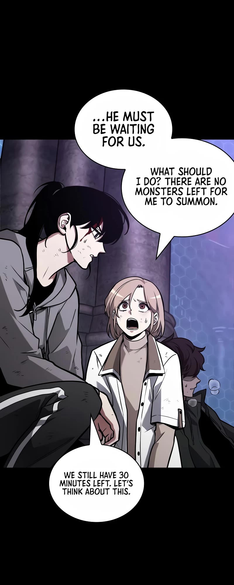 Omniscient Reader's Viewpoint Chapter 172 page 52 - Chapter 172
