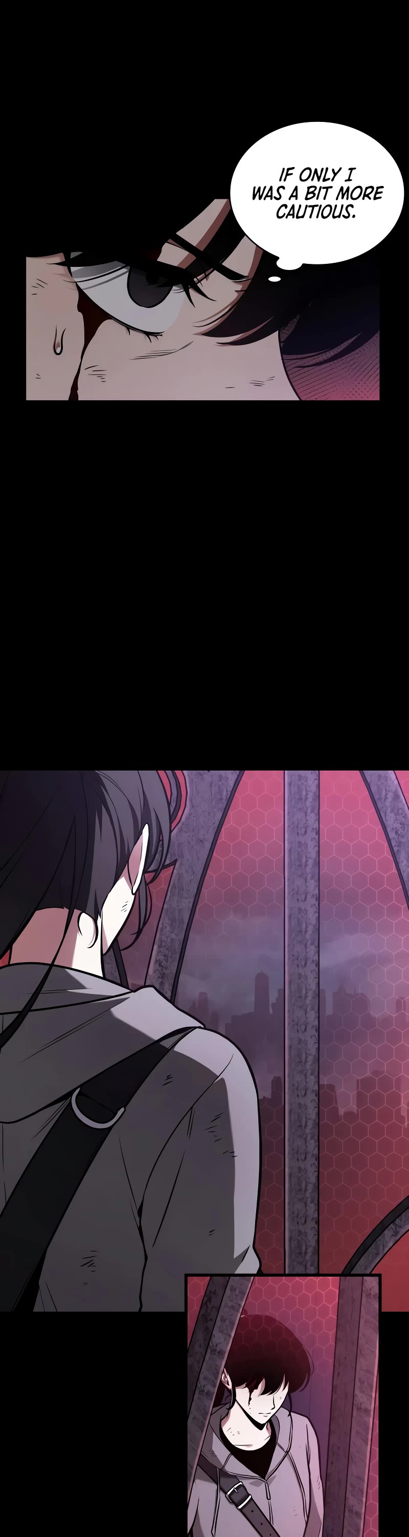 Omniscient Reader's Viewpoint Chapter 172 page 53 - Chapter 172