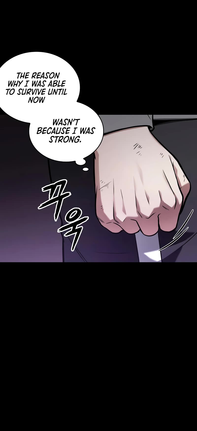 Omniscient Reader's Viewpoint Chapter 172 page 56 - Chapter 172