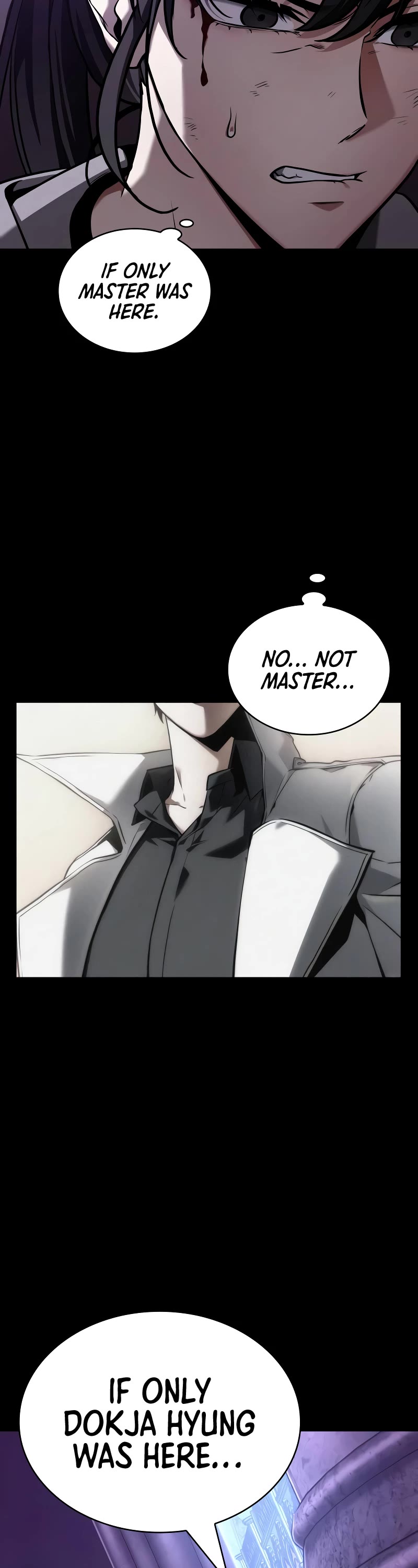 Omniscient Reader's Viewpoint Chapter 172 page 58 - Chapter 172