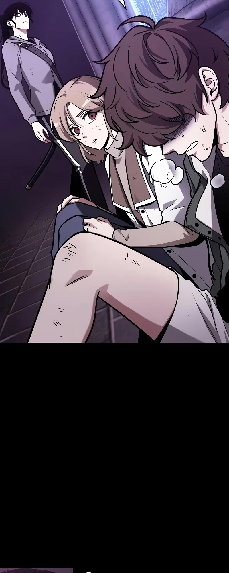 Omniscient Reader's Viewpoint Chapter 172 page 59 - Chapter 172