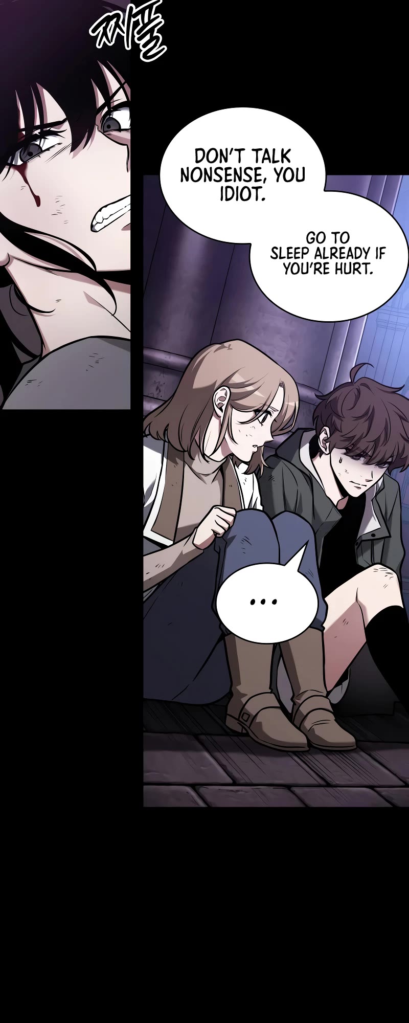 Omniscient Reader's Viewpoint Chapter 172 page 60 - Chapter 172