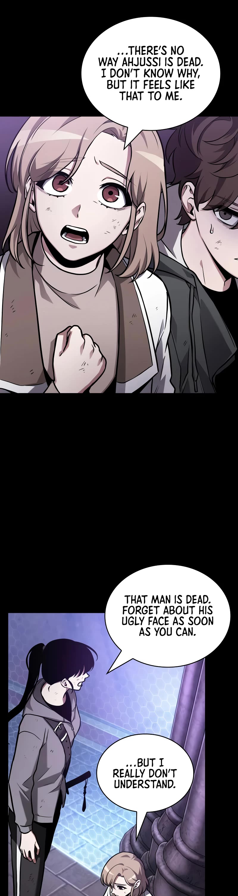 Omniscient Reader's Viewpoint Chapter 172 page 61 - Chapter 172