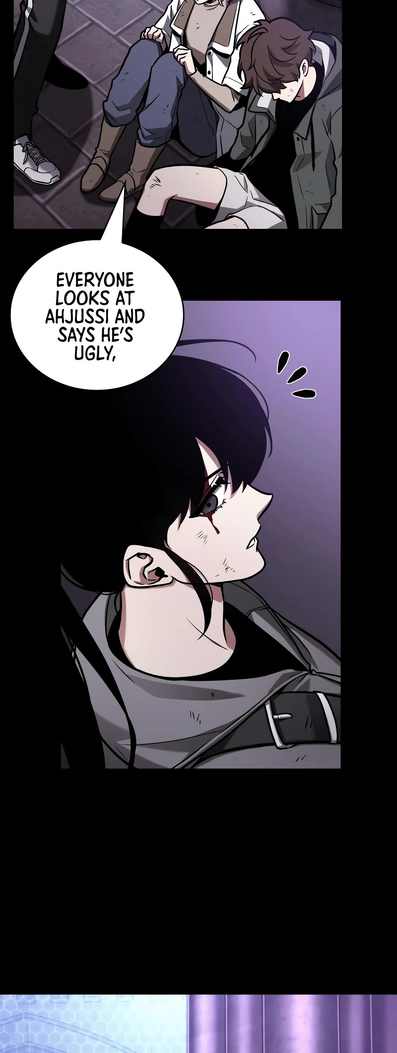 Omniscient Reader's Viewpoint Chapter 172 page 62 - Chapter 172