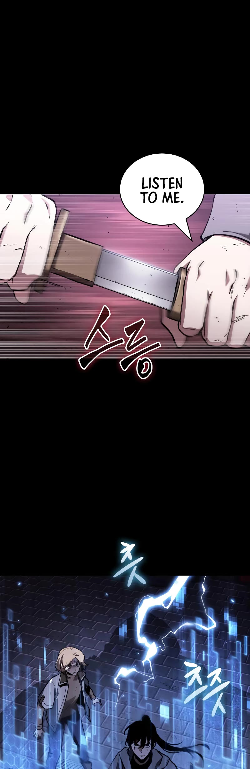 Omniscient Reader's Viewpoint Chapter 173 page 10 - Chapter 173