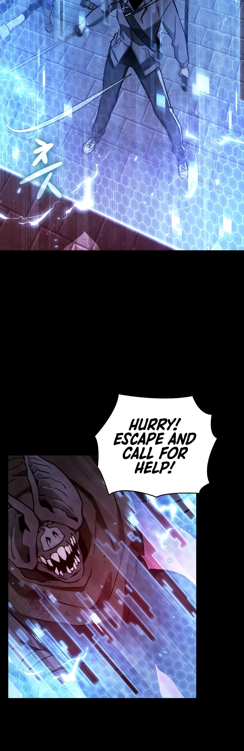 Omniscient Reader's Viewpoint Chapter 173 page 11 - Chapter 173
