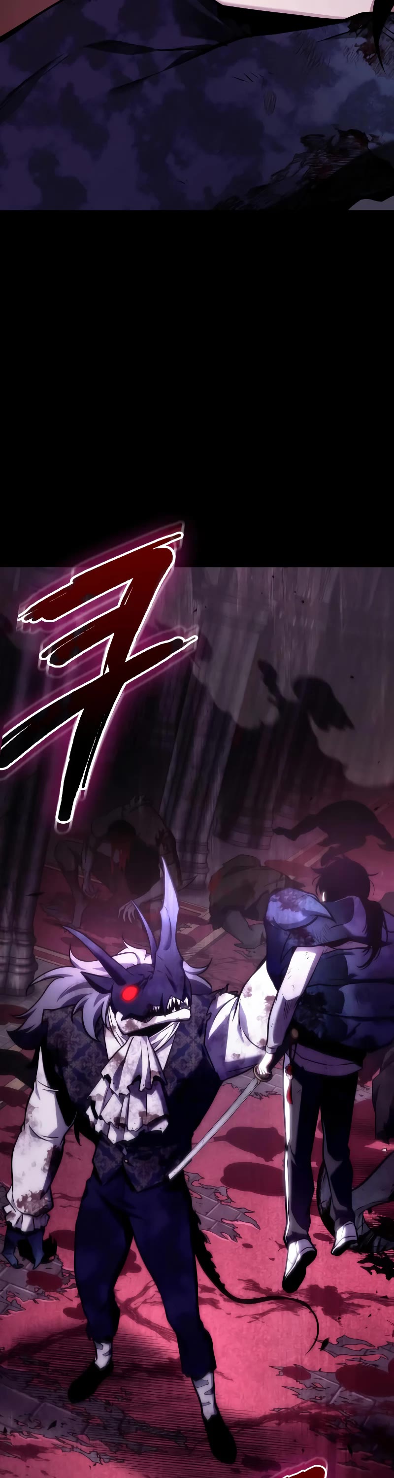 Omniscient Reader's Viewpoint Chapter 173 page 18 - Chapter 173