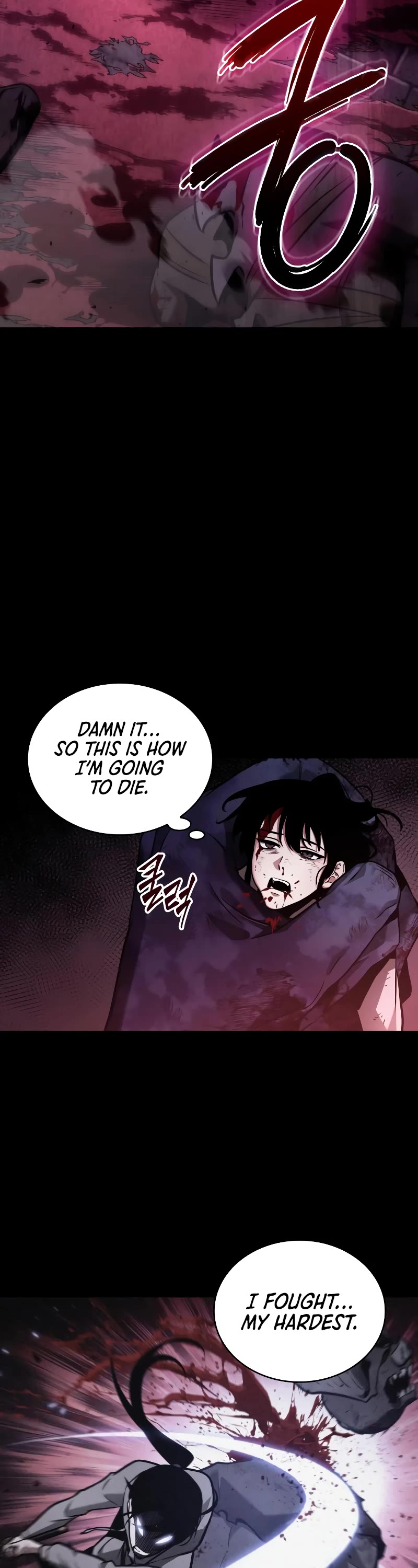 Omniscient Reader's Viewpoint Chapter 173 page 19 - Chapter 173