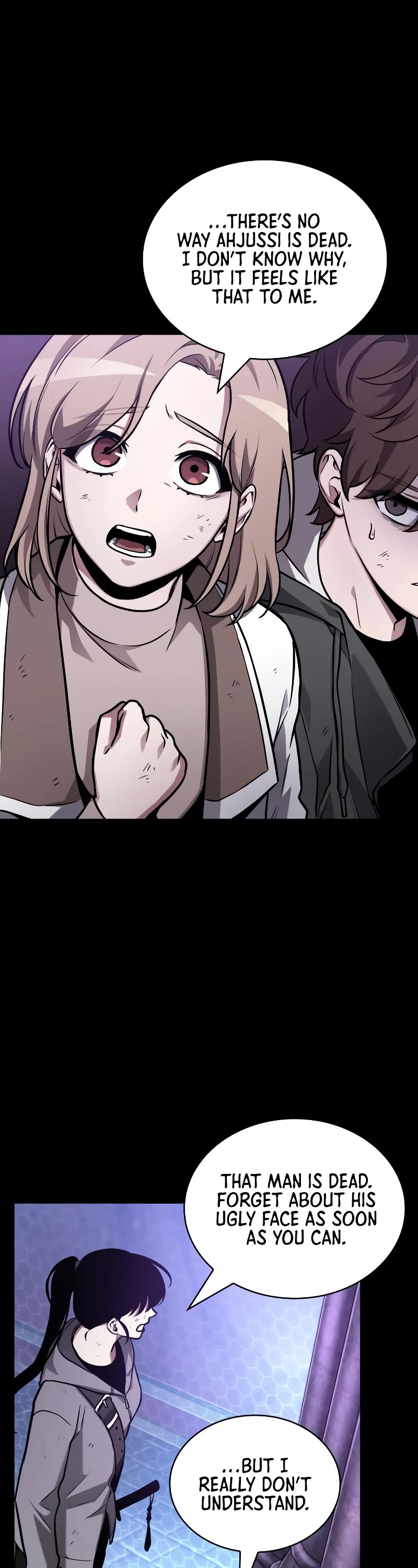 Omniscient Reader's Viewpoint Chapter 173 page 2 - Chapter 173