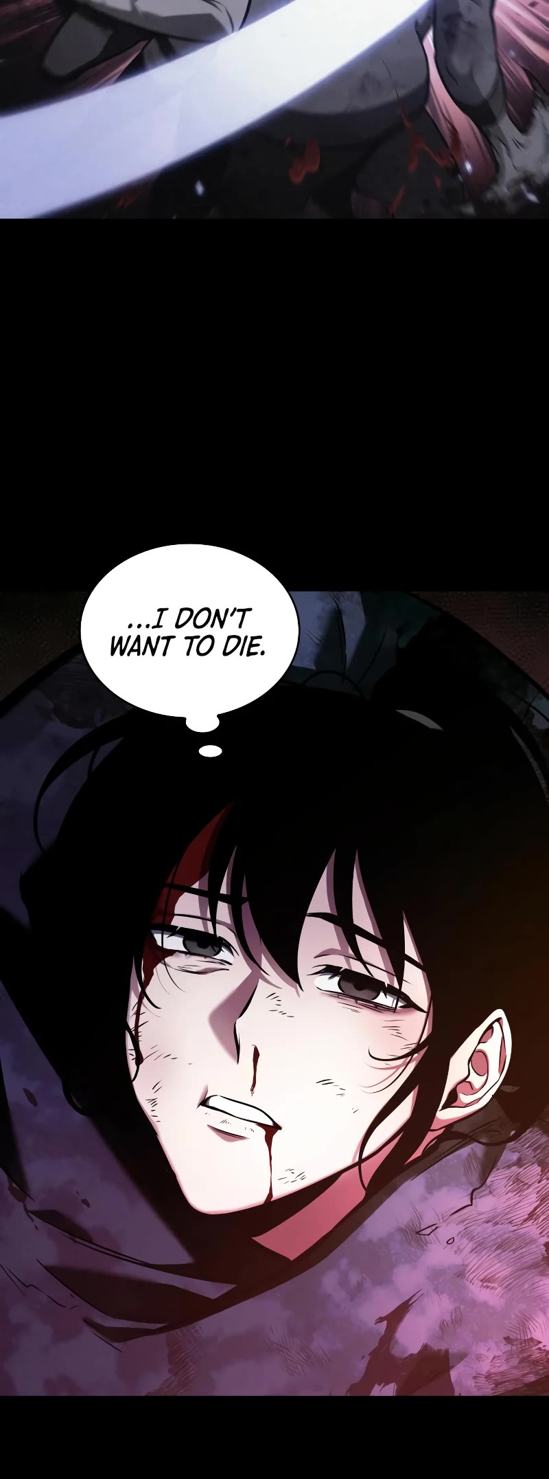 Omniscient Reader's Viewpoint Chapter 173 page 20 - Chapter 173
