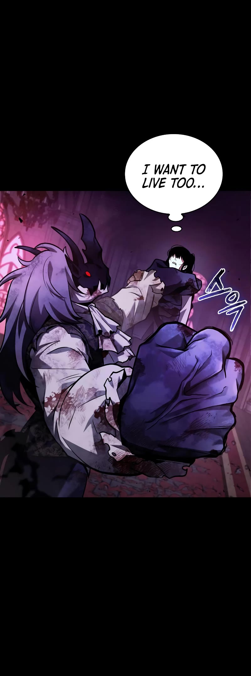 Omniscient Reader's Viewpoint Chapter 173 page 21 - Chapter 173