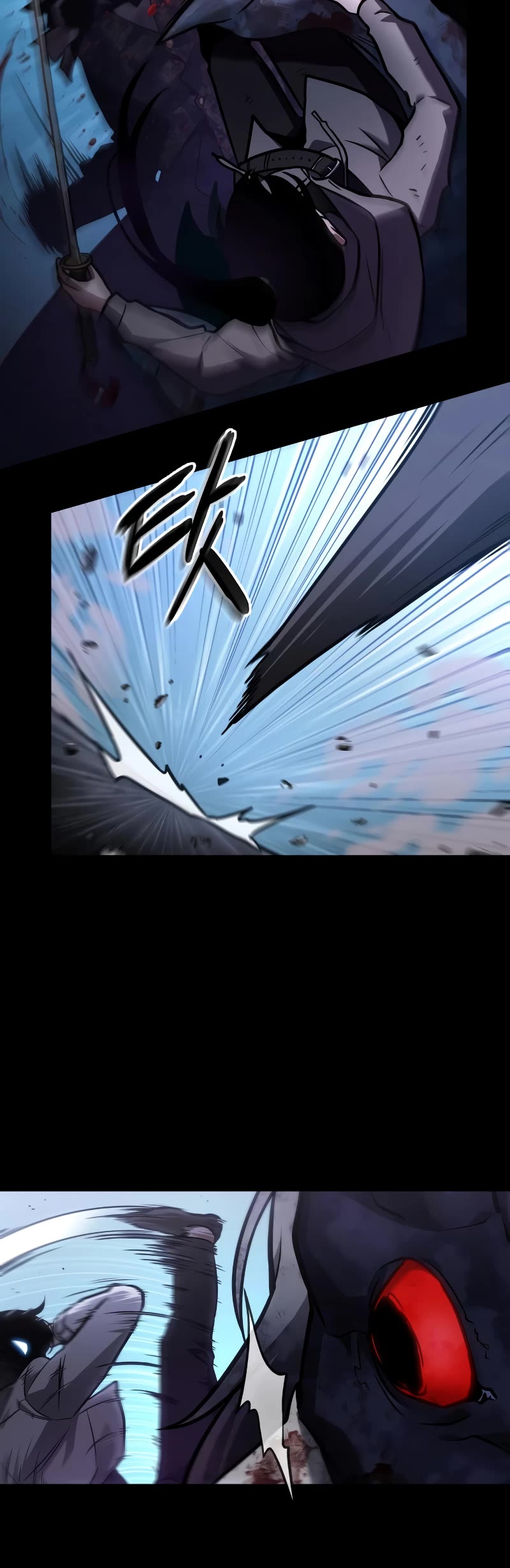 Omniscient Reader's Viewpoint Chapter 173 page 26 - Chapter 173