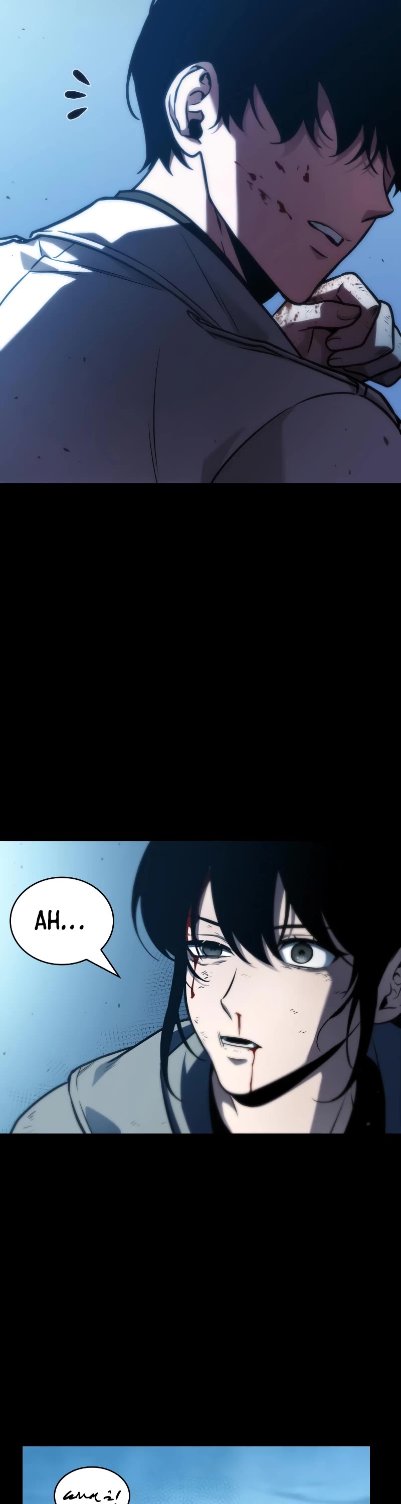 Omniscient Reader's Viewpoint Chapter 173 page 29 - Chapter 173