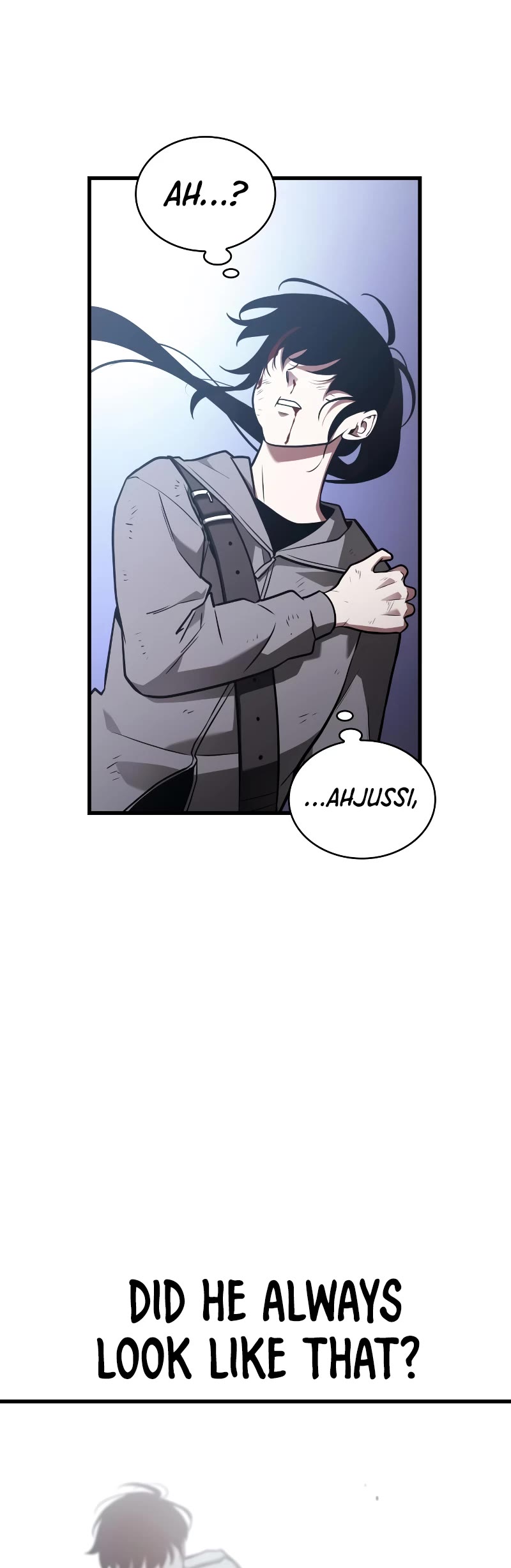 Omniscient Reader's Viewpoint Chapter 173 page 35 - Chapter 173