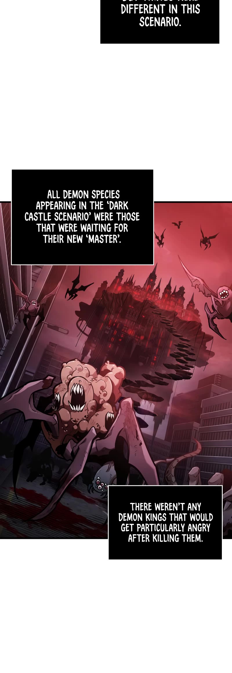 Omniscient Reader's Viewpoint Chapter 173 page 40 - Chapter 173