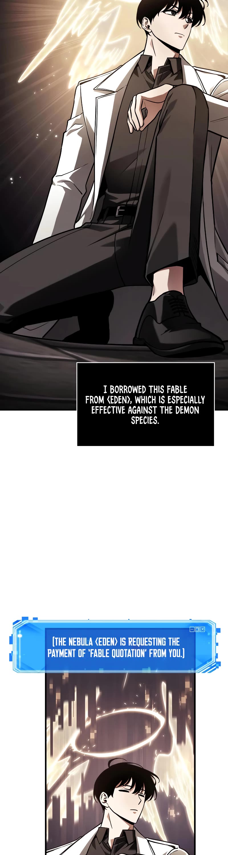 Omniscient Reader's Viewpoint Chapter 173 page 43 - Chapter 173
