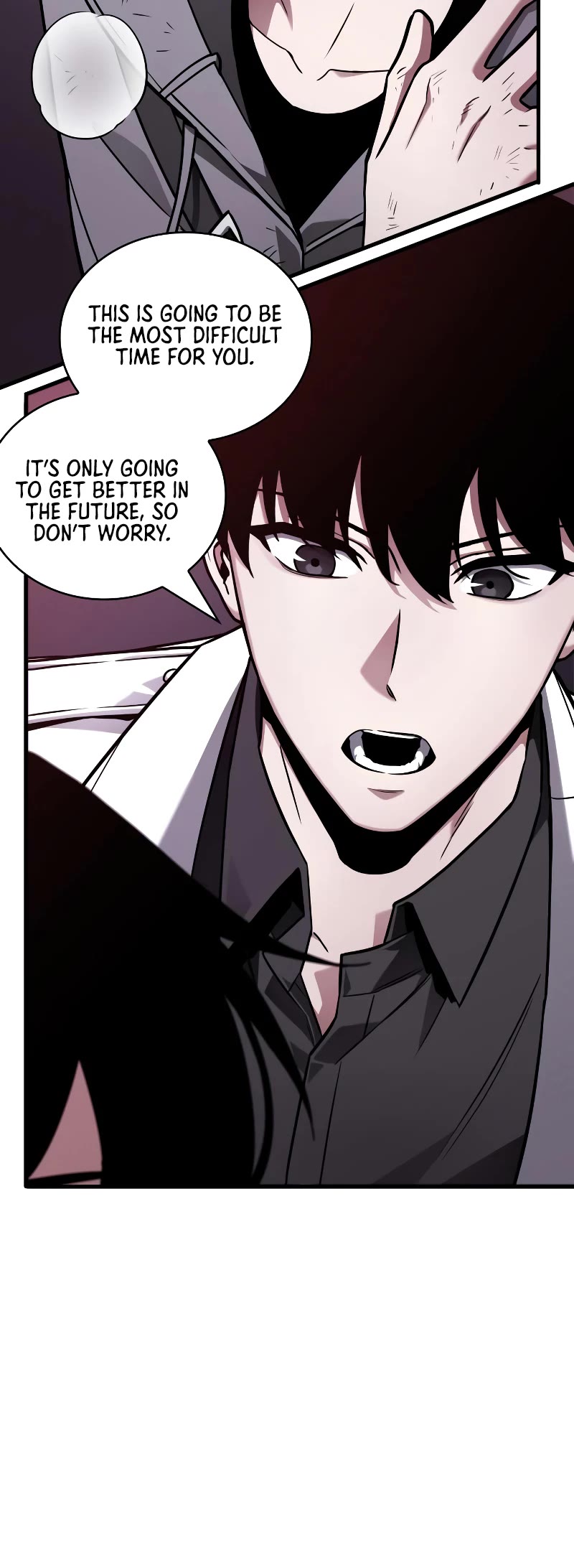 Omniscient Reader's Viewpoint Chapter 173 page 46 - Chapter 173