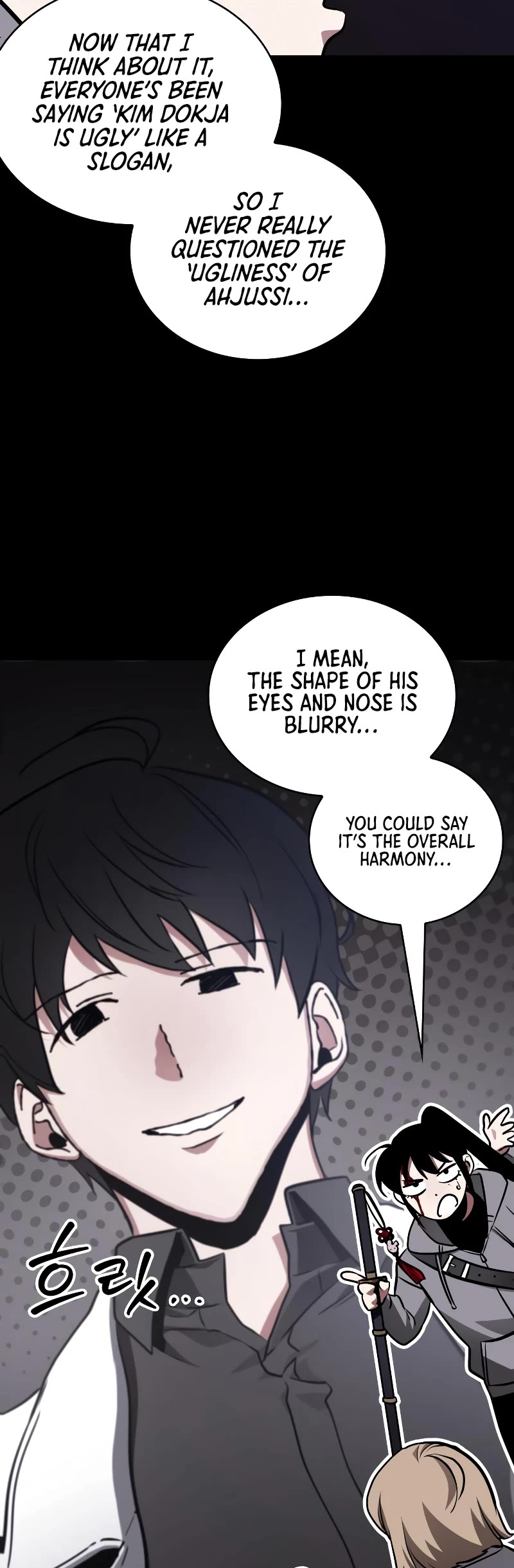 Omniscient Reader's Viewpoint Chapter 173 page 5 - Chapter 173
