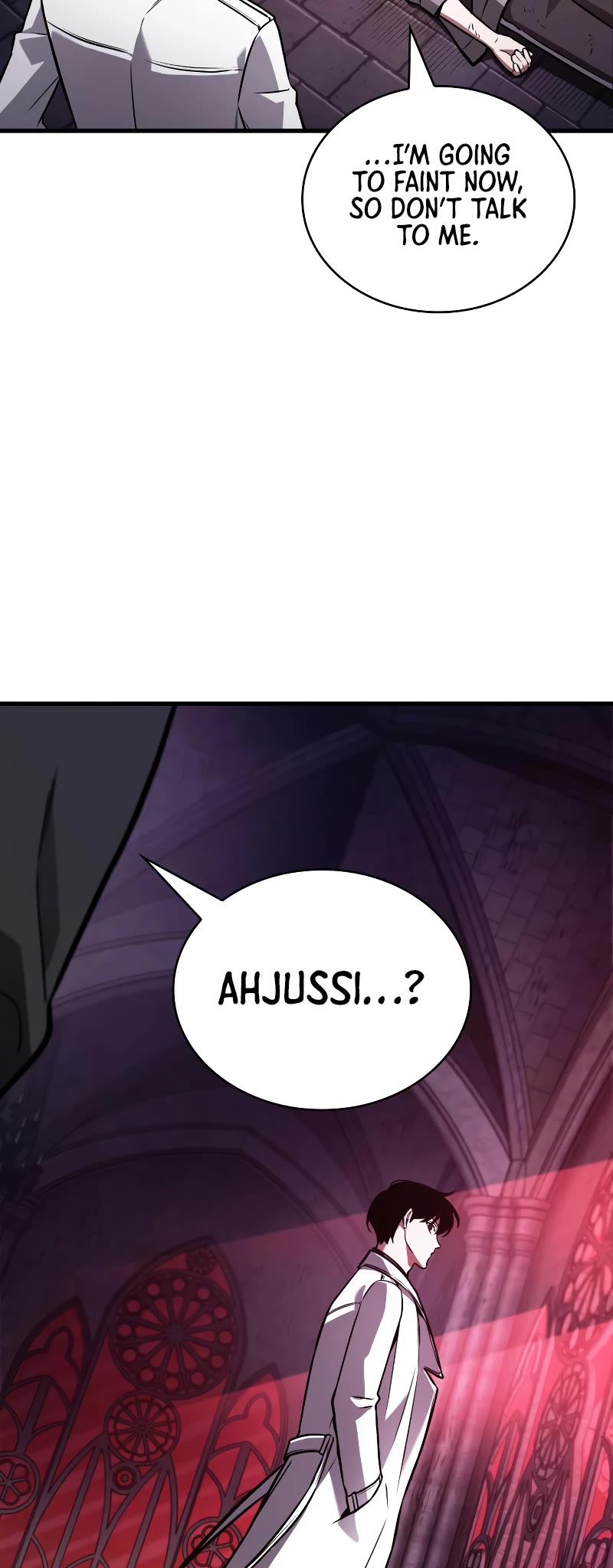 Omniscient Reader's Viewpoint Chapter 173 page 50 - Chapter 173