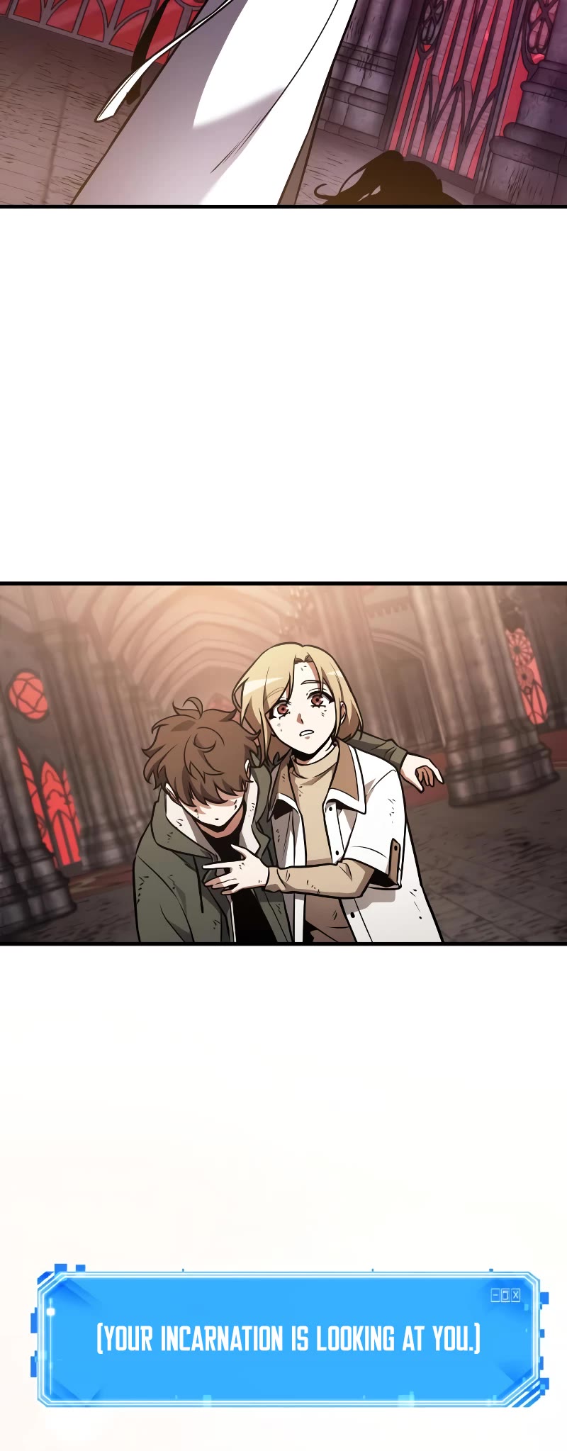 Omniscient Reader's Viewpoint Chapter 173 page 51 - Chapter 173