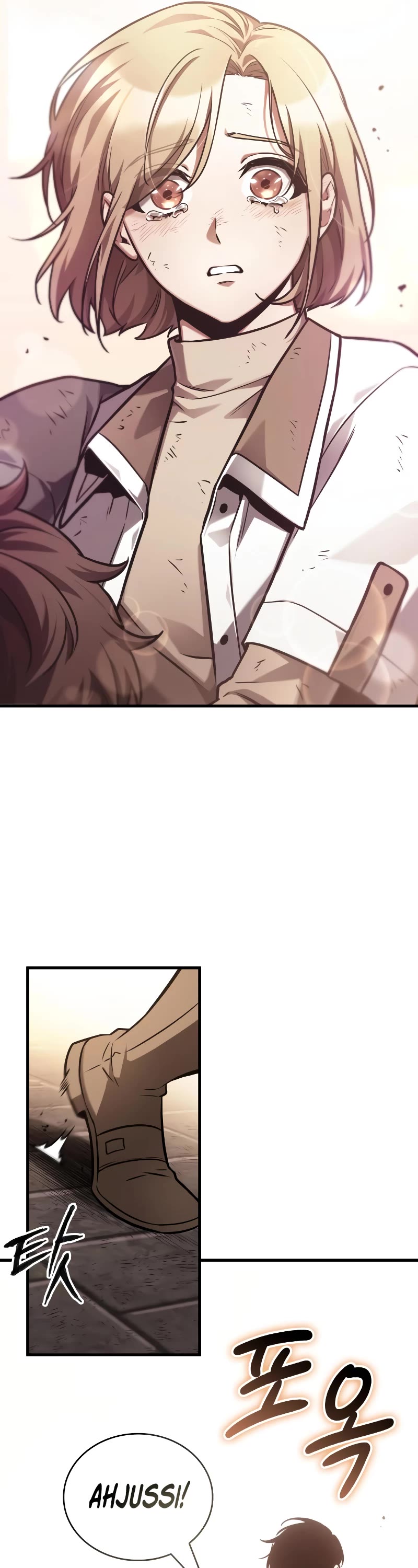 Omniscient Reader's Viewpoint Chapter 173 page 52 - Chapter 173
