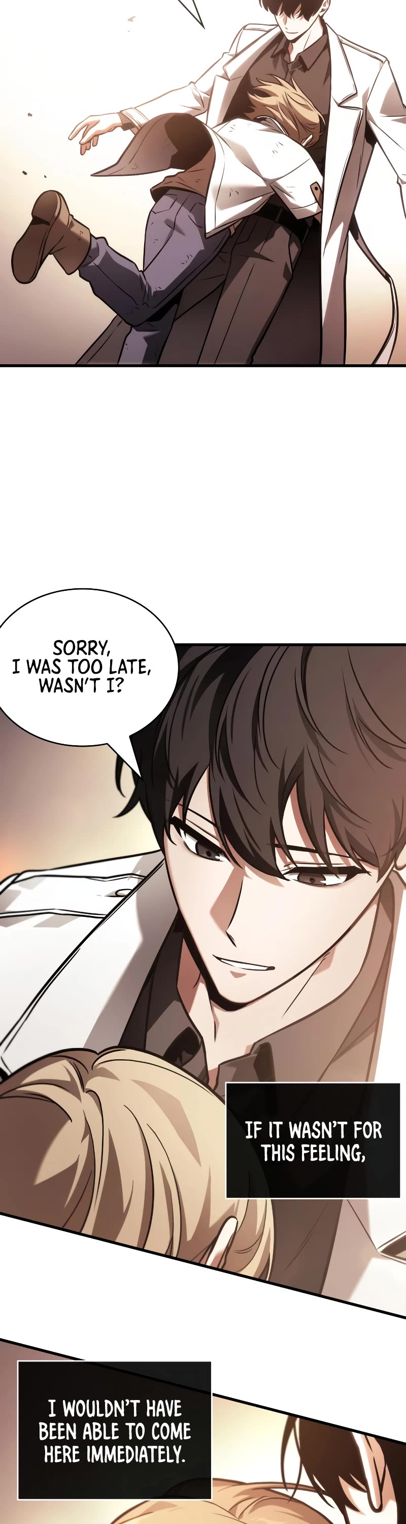 Omniscient Reader's Viewpoint Chapter 173 page 53 - Chapter 173